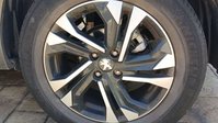 Peugeot 2008 1.2 PureTech GT SUV 5dr Petrol EAT Euro 6 (s/s) (130 ps) 30