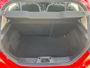 Ford Fiesta ZETEC 13