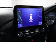 Ford Fiesta ST-LINE X EDITION 37