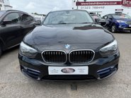 BMW 1 Series 118I SPORT 3