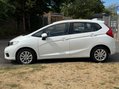 Honda Jazz **SORRY NOW SOLD** 7