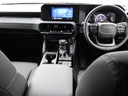 Toyota Land Cruiser  COMMERCIAL styled by seeker with rear seats world tour edition  20