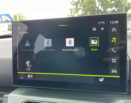 Dacia Spring Spring Extreme EV 5dr (26.8KWH) 65 BHP model 33