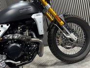 Fantic Caballero 2021 500 Flat Track ABS 15