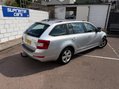 Skoda Octavia 1.4 TSI SE L DSG Euro 6 (s/s) 5dr 31