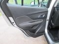 Vauxhall Mokka 1.4i Turbo Exclusiv 2WD Euro 6 (s/s) 5dr 48
