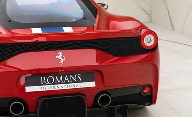 Ferrari 458 Speciale 22
