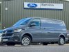 Volkswagen Transporter AUTO LWB [SOLD CR] L2H1 Low Roof Highline T30 Air Con Alloys Sensors EURO 6