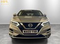 Nissan Qashqai 1.3 DIG-T Tekna SUV 5dr Petrol Manual Euro 6 (s/s) (140 ps) 2