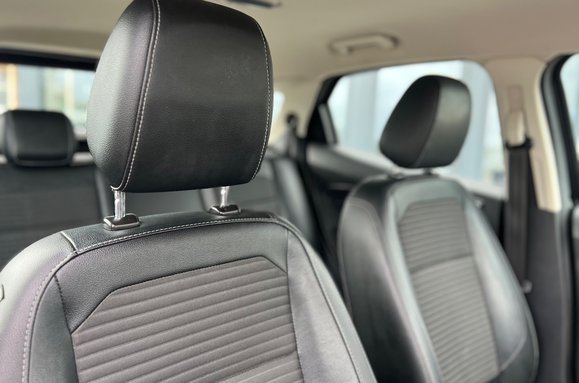 Ford Ecosport TITANIUM 14