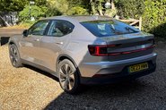 Polestar 2 BASE 16