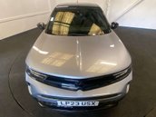 Vauxhall Mokka 1.2 Mokka GS Turbo Auto 5dr 7