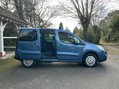 Citroen Berlingo BLUEHDI FEEL ETG6 16