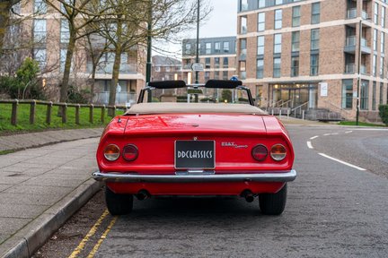 Fiat Dino 6