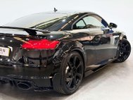 Audi TT 2.5 TFSI Coupe 3dr Petrol S Tronic quattro Euro 6 (s/s) (400 ps) 28