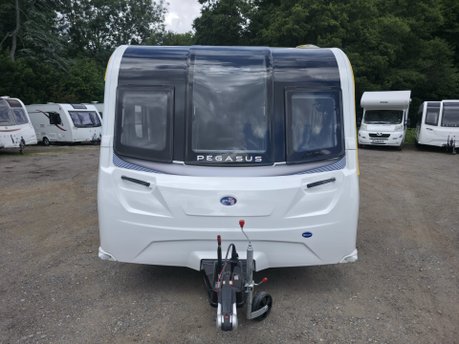 Bailey Pegasus grande GT 75 Amalfi  3