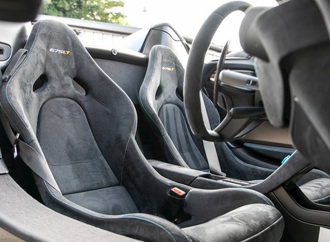 McLaren 675LT Spider MSO Carbon Series 16