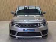Land Rover Range Rover Sport 3.0 Range Rover Sport HSE SDV6 Auto 4WD 5dr 5