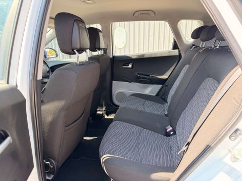 Kia Ceed 1.6 Ceed SR-7 5dr 21