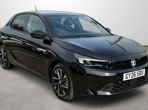 Vauxhall Corsa 1.2 Turbo Yes 5dr [Winter Pack] 1