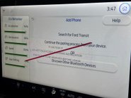 Ford Transit 350 Rwd L3 H3 Trend 130 ps Panel Van - Rear Camera 25