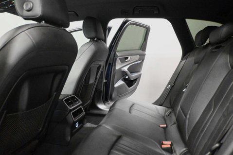 Audi A6 3.0 A6 Allroad Sport 45 TDI MHEV Quattro Auto 4WD 5dr 43