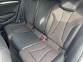 Audi A3 SPORTBACK TFSI S LINE BLACK EDITION 49