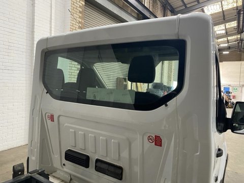 Ford Transit 350 LEADER C/C ECOBLUE 10
