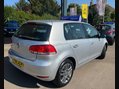 Volkswagen Golf 1.4 Twist Euro 5 5dr 7
