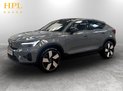 Volvo C40 Twin Recharge 78kWh Ultimate SUV 5dr Electric Auto AWD (408 ps) 3