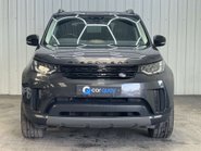Land Rover Discovery 3.0 Discovery HSE SDV6 Auto 4WD 5dr 21