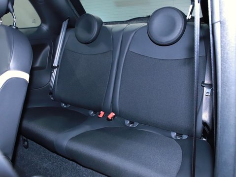 Fiat 500 1.2 S 3dr 30