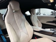 BMW I8 1.5 7.1kWh Coupe 2dr Petrol Plug-in Hybrid Auto 4WD Euro 6 (s/s) (362 ps) 34