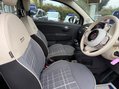 Fiat 500 1.2 ECO Lounge Euro 6 (s/s) 2dr 24