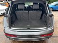 Audi Q7 3.0 TDI V6 S line Tiptronic quattro Euro 5 5dr 8