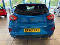 Ford Puma 1.0T EcoBoost MHEV ST-Line X First Edition Euro 6 (s/s) 5dr 4