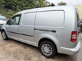 Volkswagen Caddy Maxi 1.6 TDi C20 Maxi Trendline Panel Van 5dr Diesel Manual FWD (152 g/km, 101 b 18