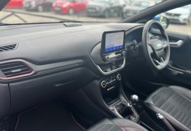 Ford Puma 1.0 ST-LINE X FIRST EDITION PLUS MHEV 29