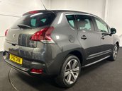Peugeot 3008 BLUE HDI S/S ALLURE 5