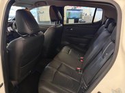 Nissan LEAF 40kWh Tekna Auto 5dr 10