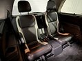 Volvo XC90 D5 R-DESIGN NAV AWD AUTOMATIC 23