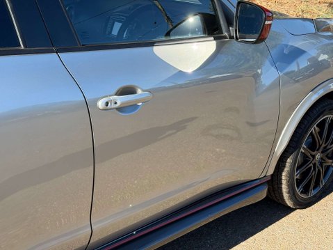 Nissan Juke 1.6 Juke Nismo RS DiG-T 5dr 58