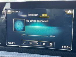 Mercedes-Benz A Class 1.3 A 250 AMG Line E Auto 5dr 43