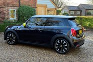 Mini Hatch COOPER S LEVEL 3 10