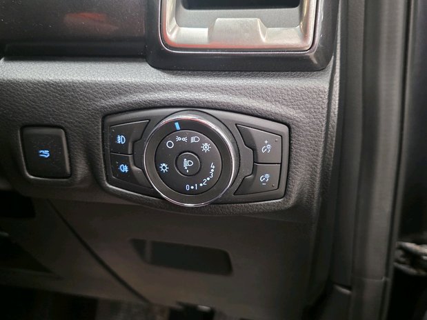 Ford Ranger Ranger Double Cab MSRT 2.0 EcoBlue 213 Auto 28