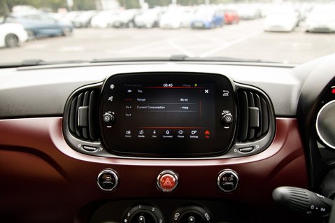 Fiat 500 STAR 22