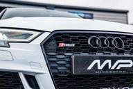 Audi RS3 2.5 RS 3 Sportback TFSI Quattro Semi-Auto 4WD 5dr 34