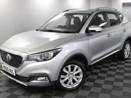 MG ZS EXCITE 20