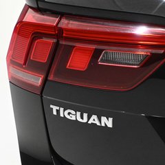 Volkswagen Tiguan 1.4 Tiguan SE Nav TSi 5dr 1