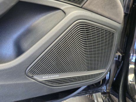 Audi RS5 2.9 TFSI V6 Sport Edition Coupe 2dr Petrol Tiptronic quattro Euro 6 (s/s) ( 23